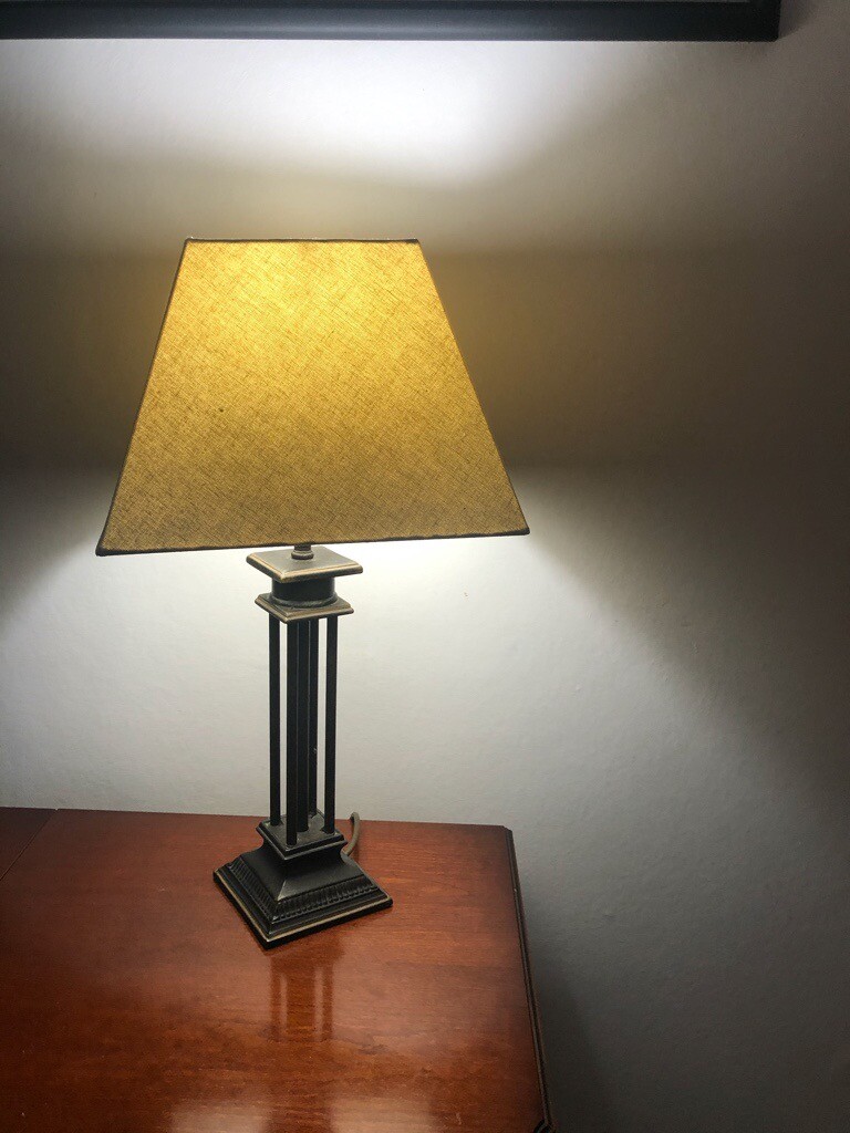 marks and spencer table lamp shades